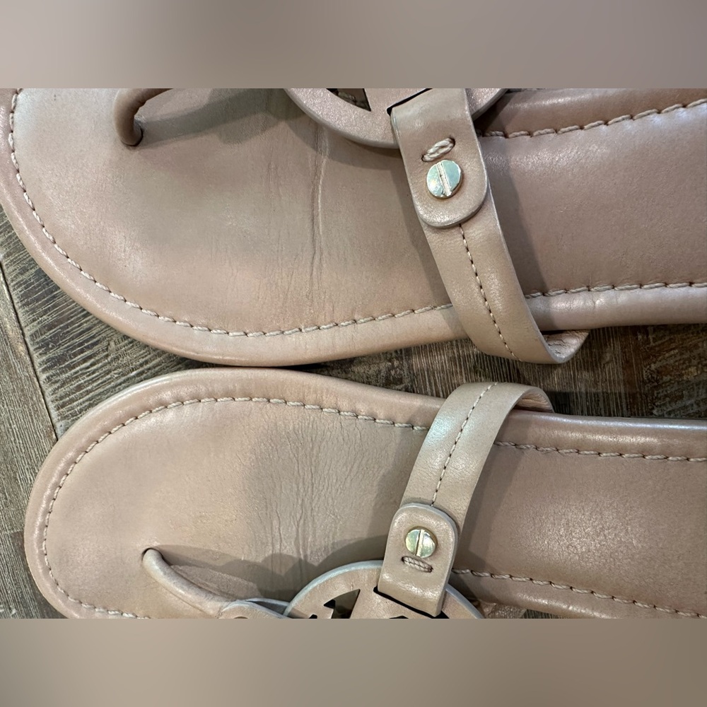 Tory Burch Miller Sandals - Picture 14 of 14